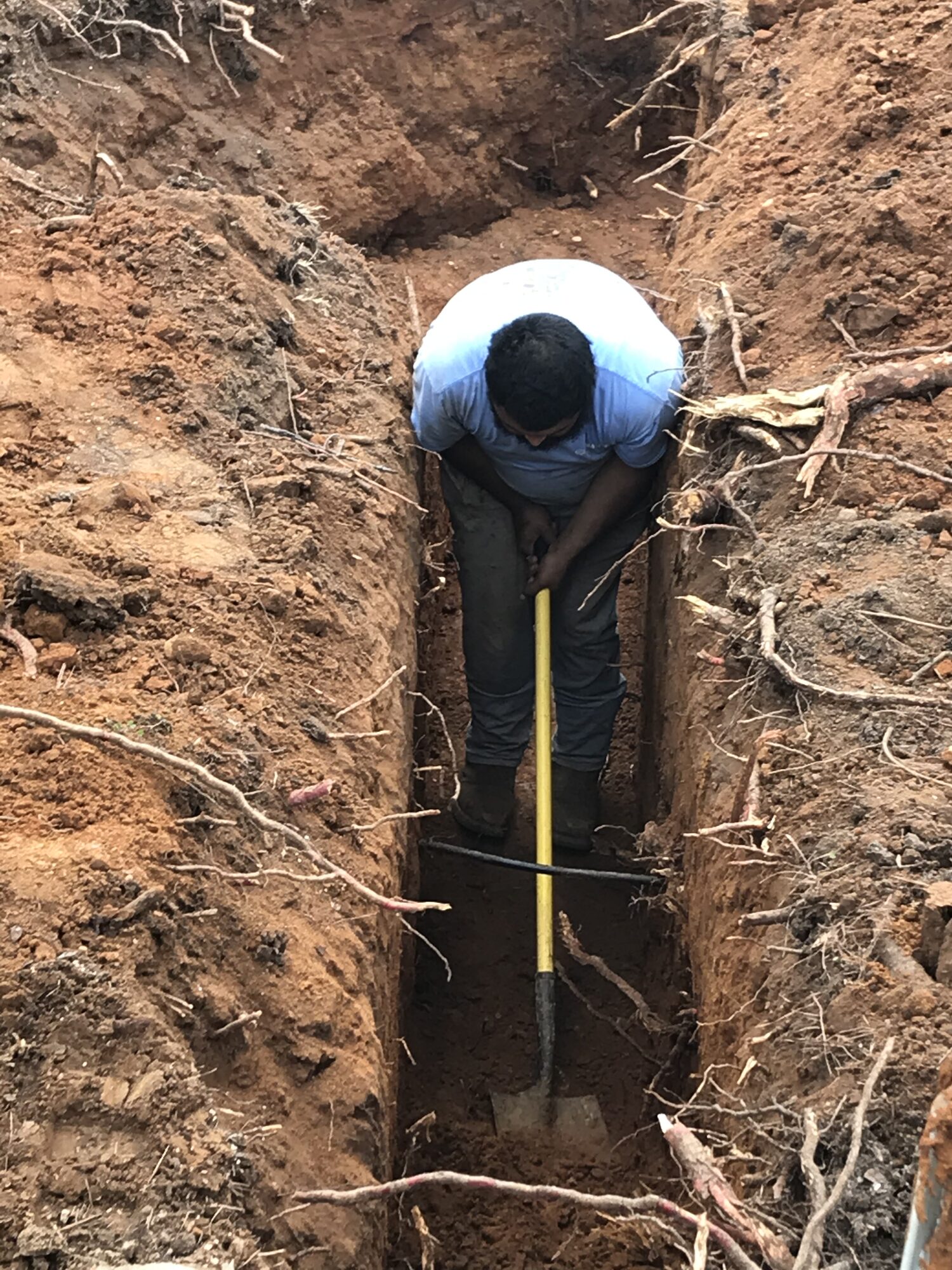 Plumbing & Water Heaters